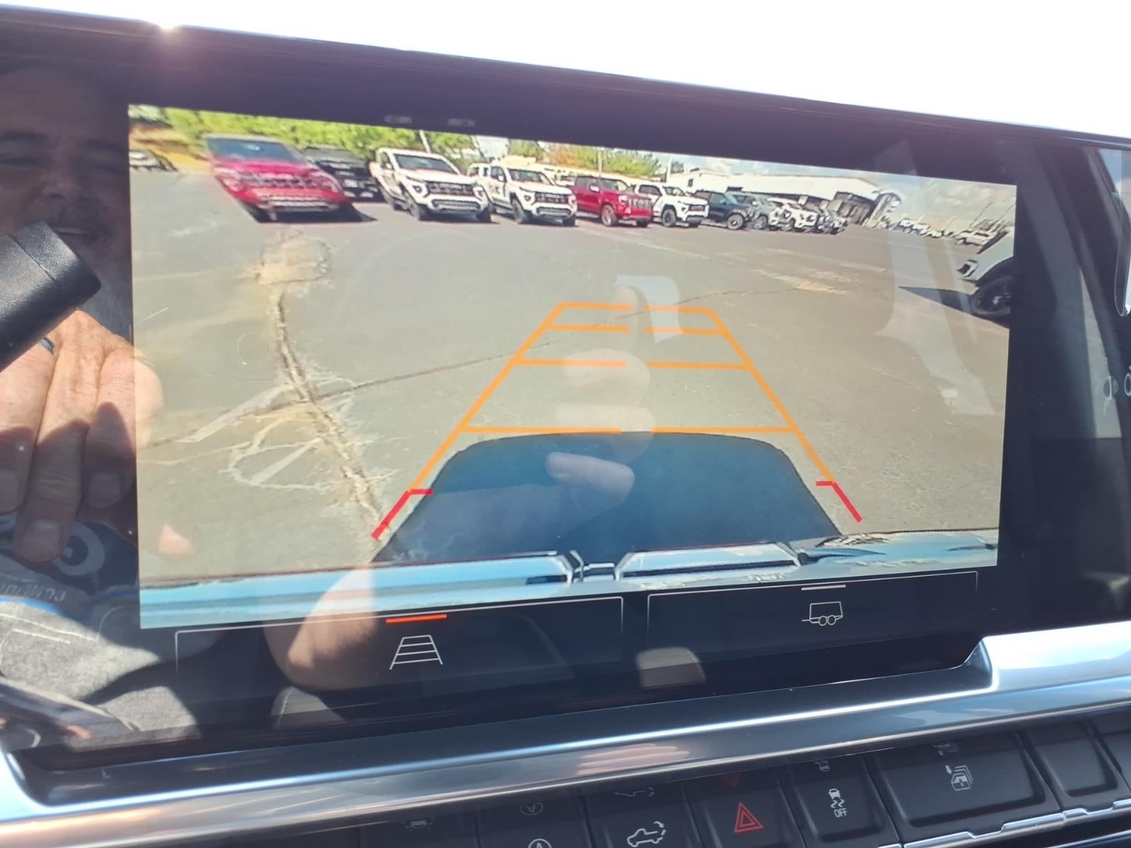 2026 GMC Sierra 1500 Elevation - Photo 21