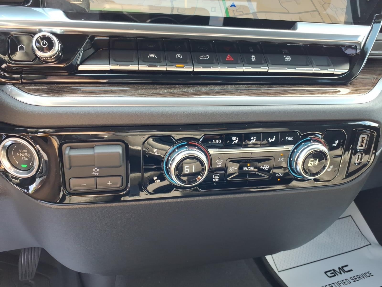 2026 GMC Sierra 1500 Elevation - Photo 23