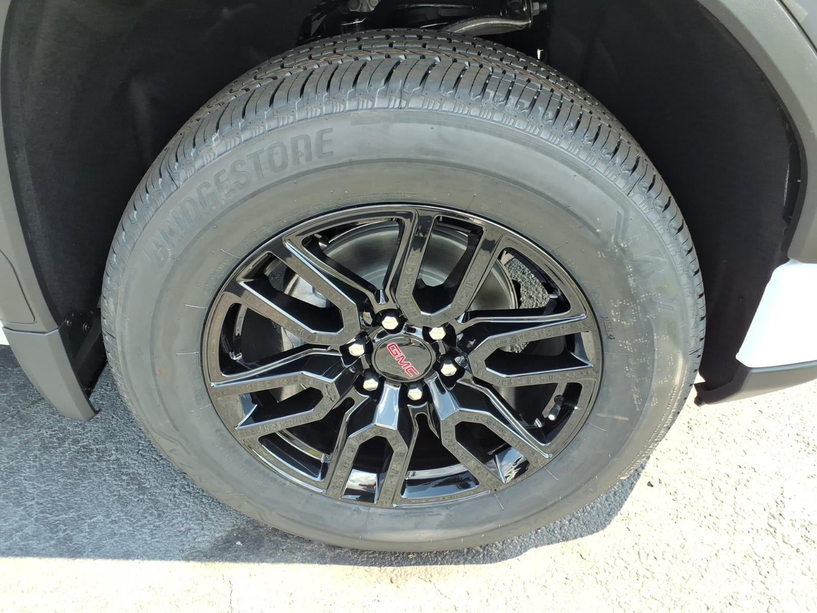 2026 GMC Sierra 1500 Elevation - Photo 7