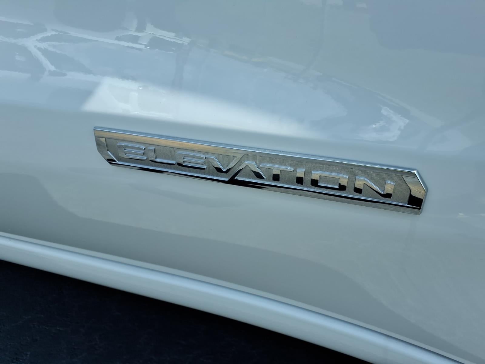 2026 GMC Sierra 1500 Elevation - Photo 9