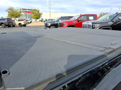 2022 Toyota Tacoma 4WD SR