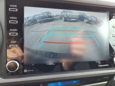 2022 Toyota Tacoma 4WD SR