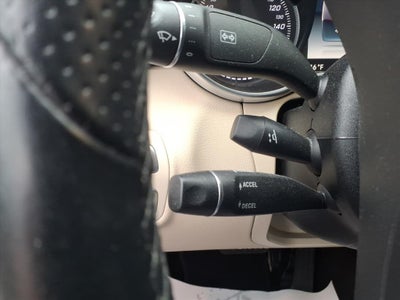 2016 Mercedes-Benz C-Class C 300 Luxury