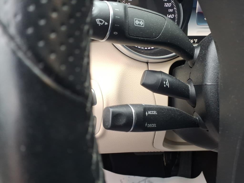 2016 Mercedes-Benz C-Class C 300 Luxury