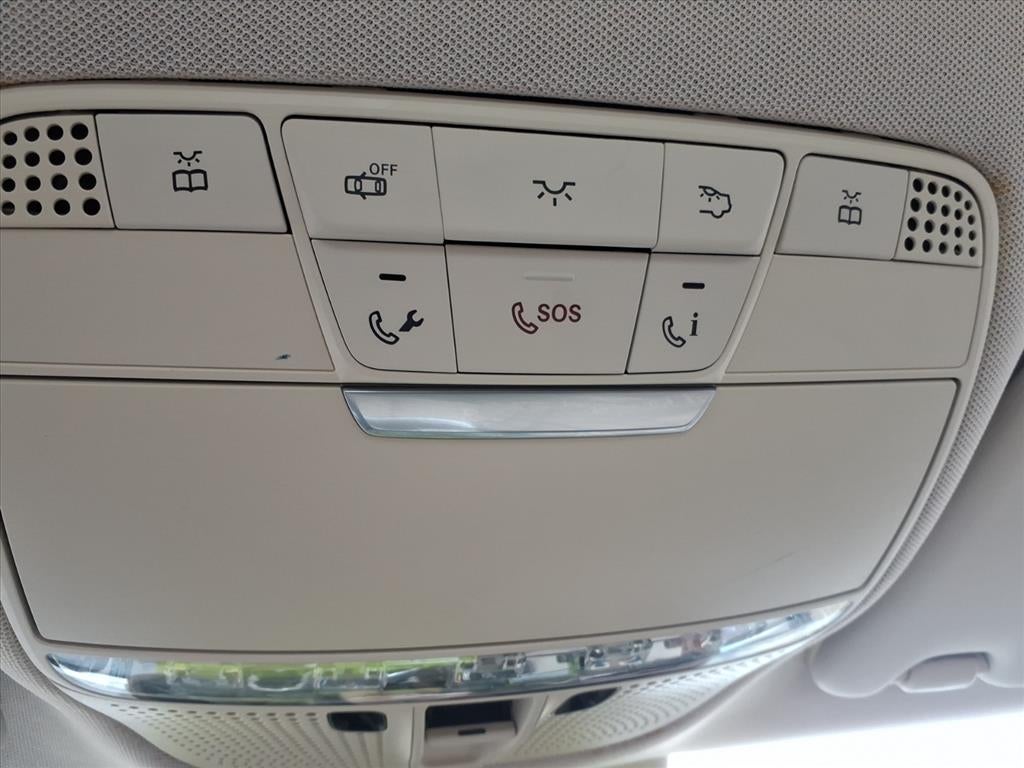 2016 Mercedes-Benz C-Class C 300 Luxury