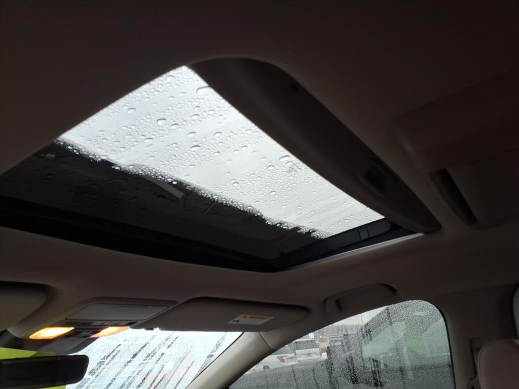 2020 Honda Odyssey Elite