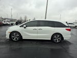 2020 Honda Odyssey Elite