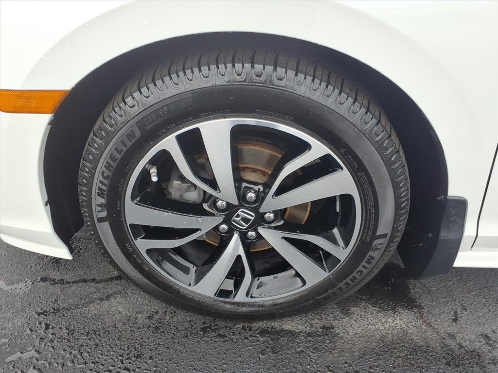 2020 Honda Odyssey Elite