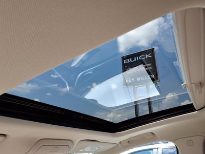 2024 Buick Enclave Avenir