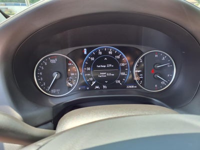 2024 Buick Enclave Avenir