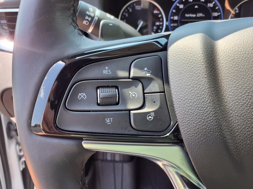 2024 Buick Enclave Avenir