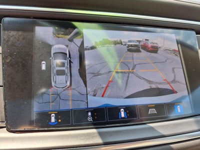 2024 Buick Enclave Avenir