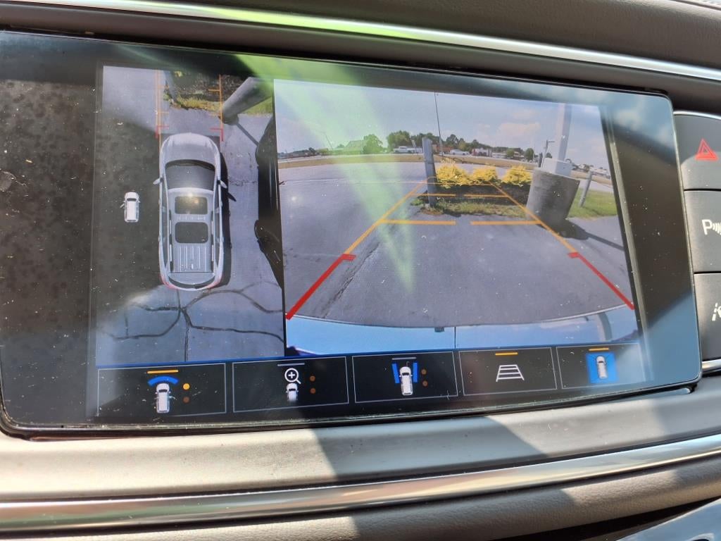 2024 Buick Enclave Avenir