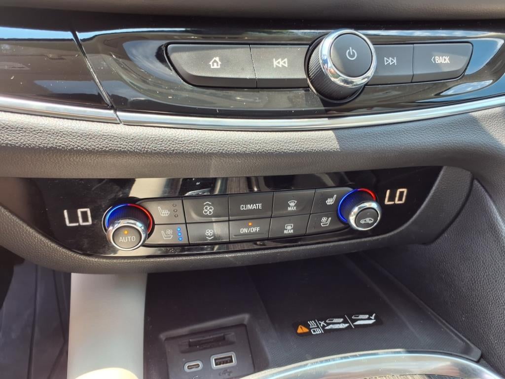 2024 Buick Enclave Avenir