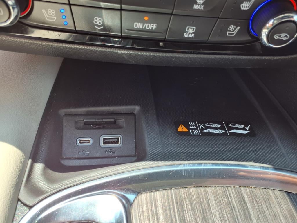 2024 Buick Enclave Avenir