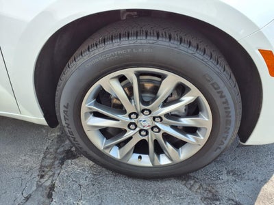 2024 Buick Enclave Avenir