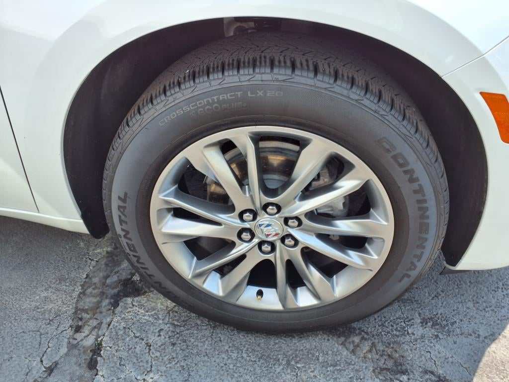 2024 Buick Enclave Avenir