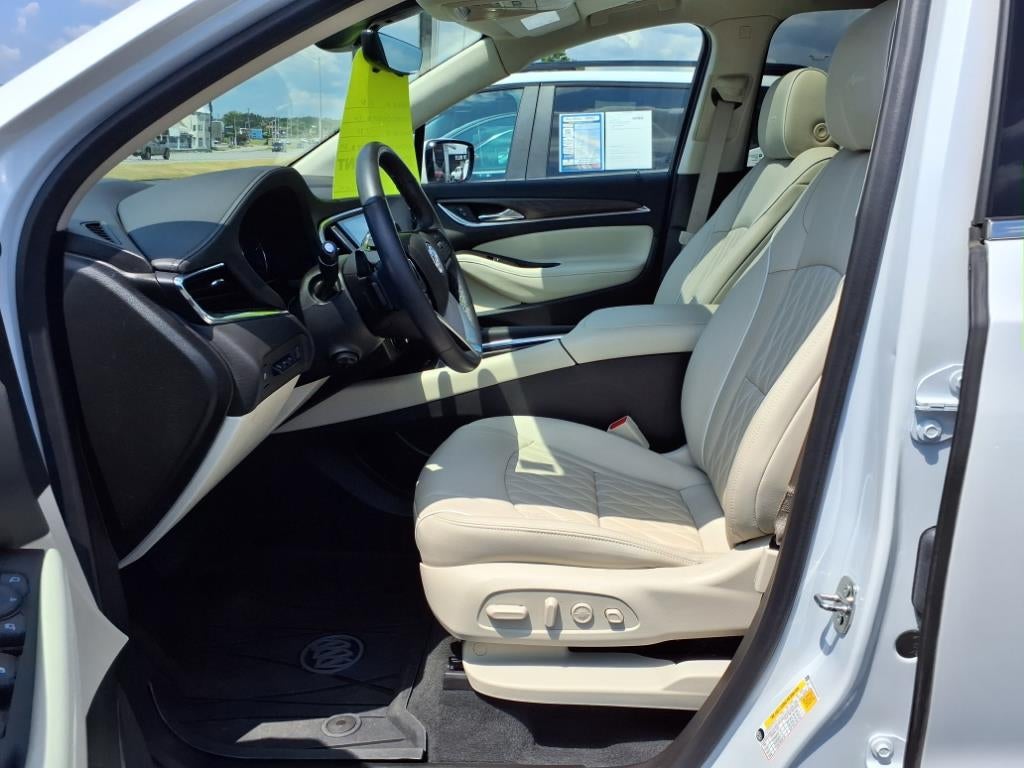 2024 Buick Enclave Avenir