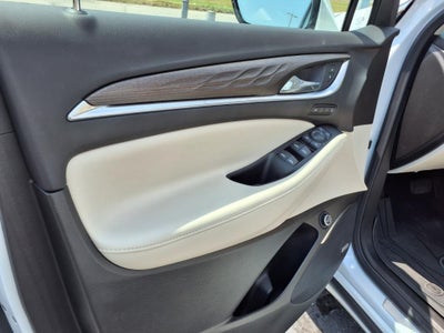 2024 Buick Enclave Avenir