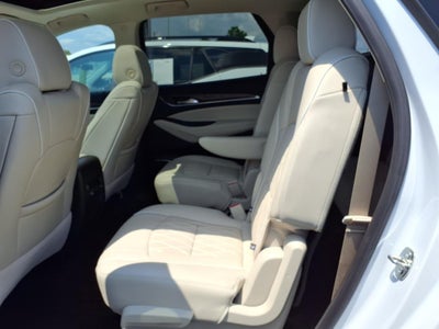 2024 Buick Enclave Avenir