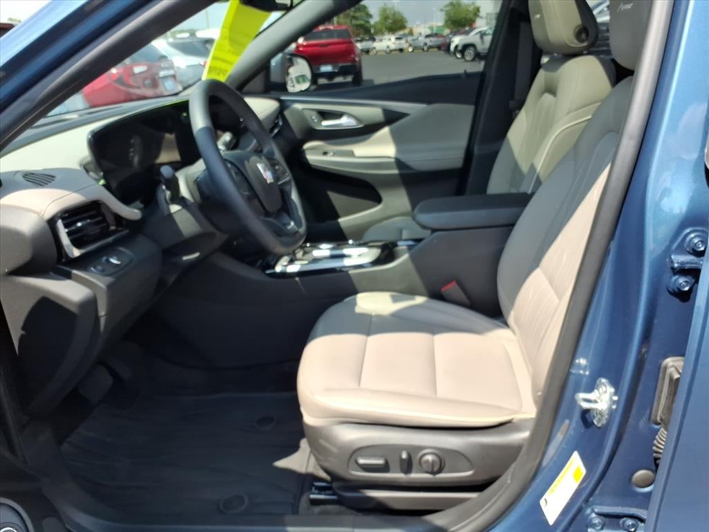 2024 Buick Envista Avenir