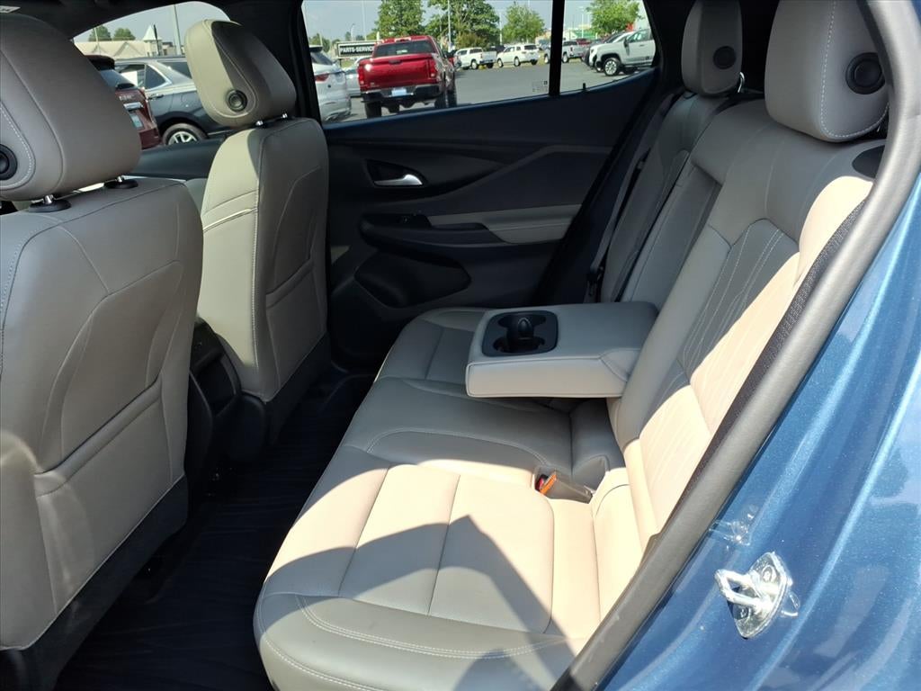 2024 Buick Envista Avenir