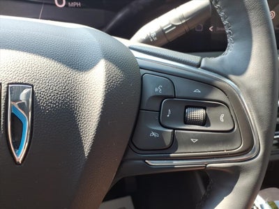 2024 Buick Envista Avenir