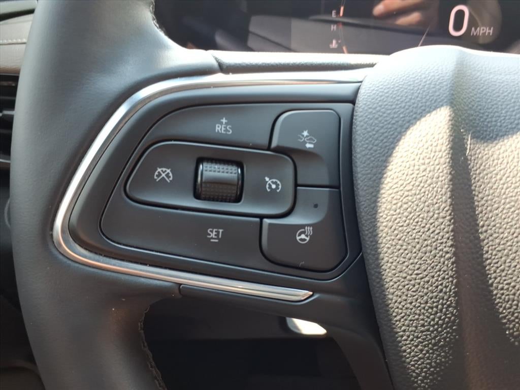 2024 Buick Envista Avenir