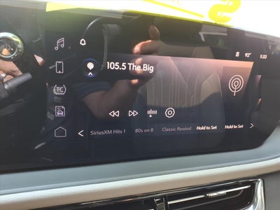 2024 Buick Envista Avenir