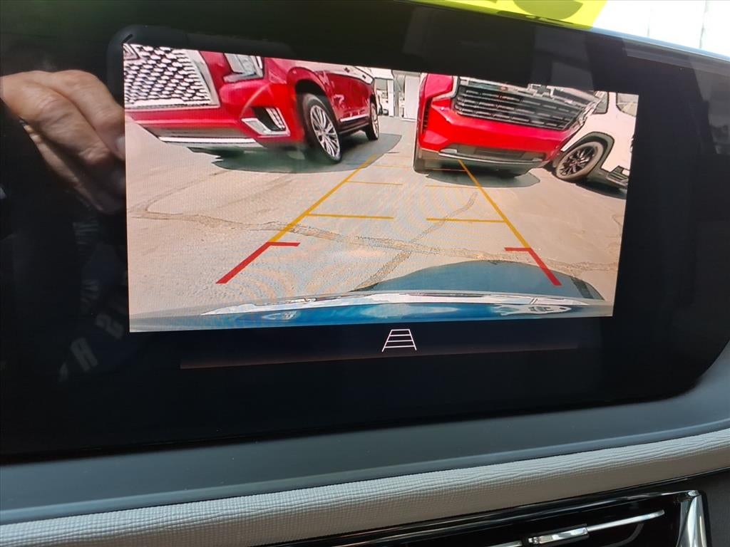 2024 Buick Envista Avenir