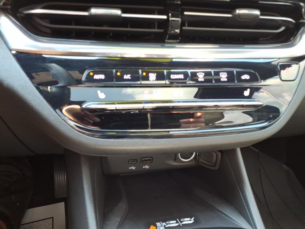 2024 Buick Envista Avenir