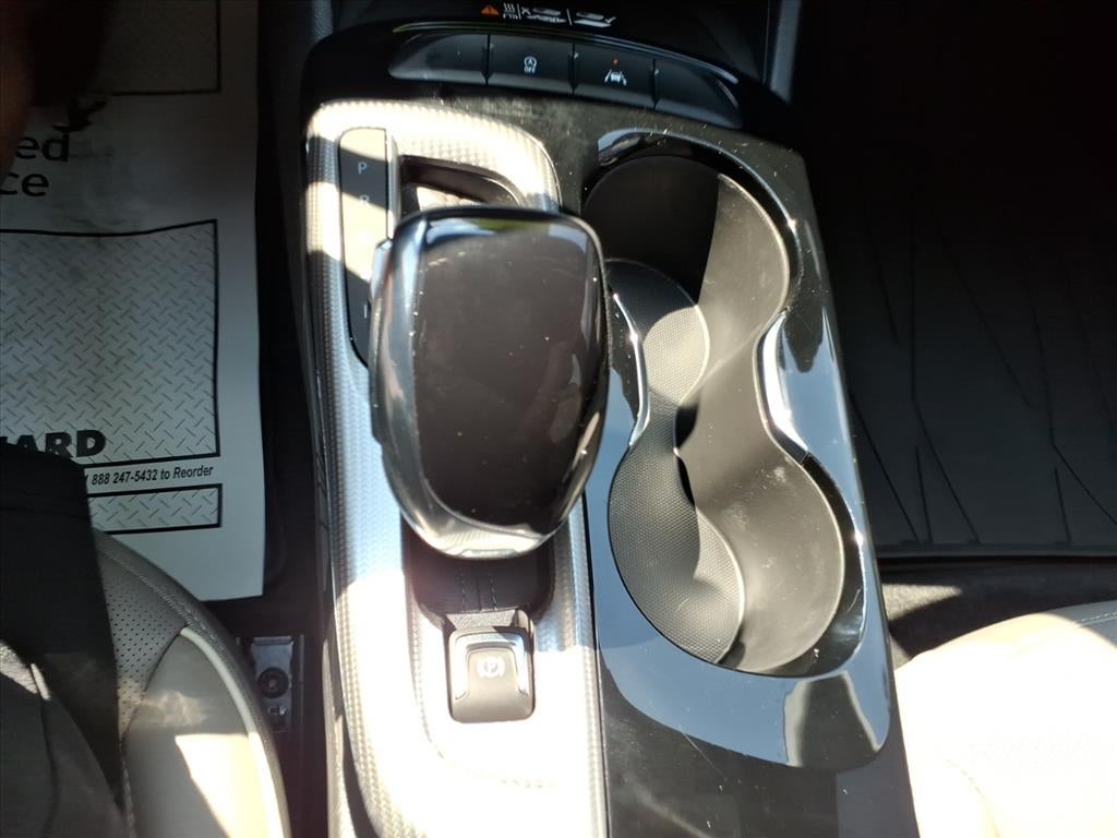 2024 Buick Envista Avenir