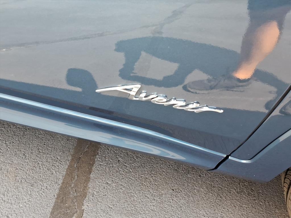 2024 Buick Envista Avenir