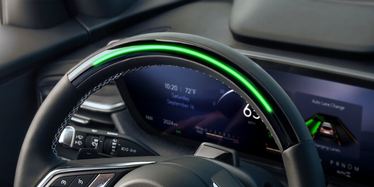 Ray Miller GMC in FLORENCE AL