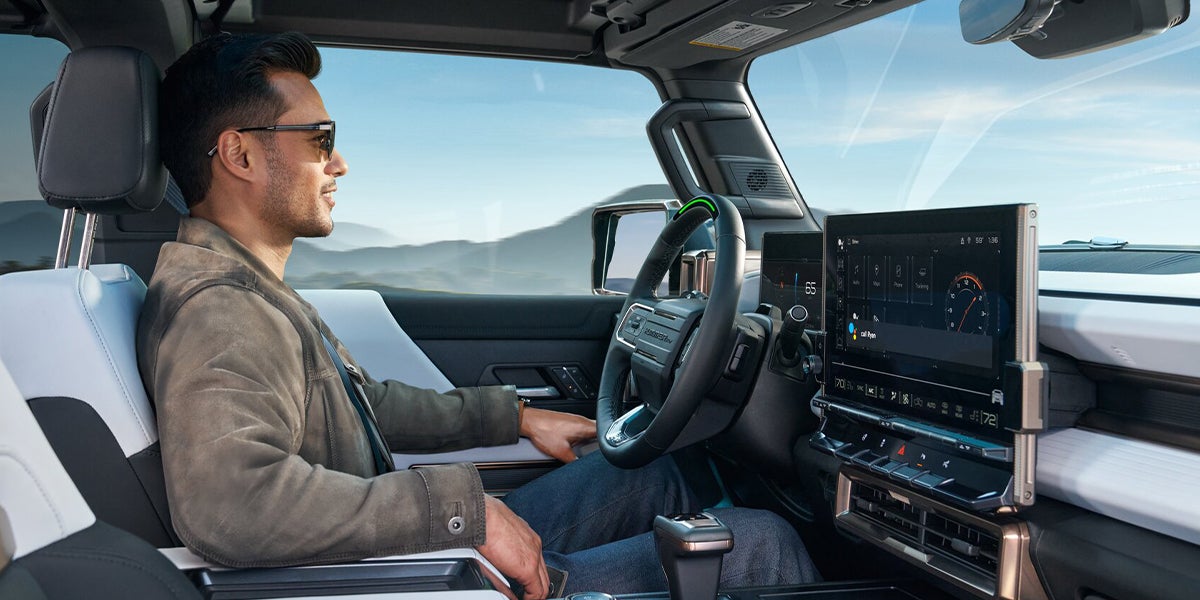 Ray Miller GMC in FLORENCE AL