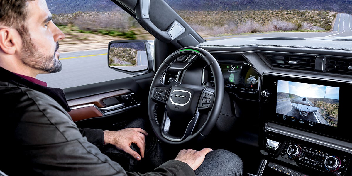 Ray Miller GMC in FLORENCE AL