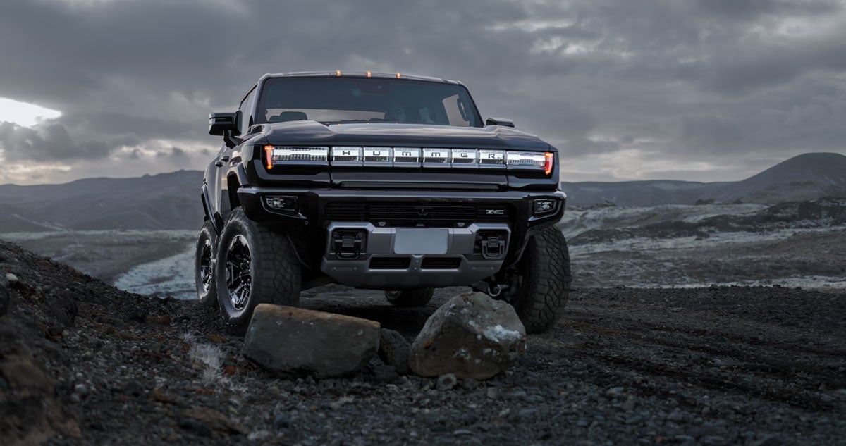 Ray Miller GMC in FLORENCE AL