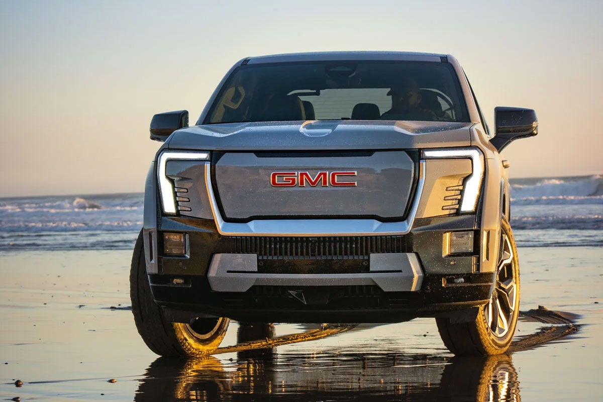 Ray Miller GMC in FLORENCE AL