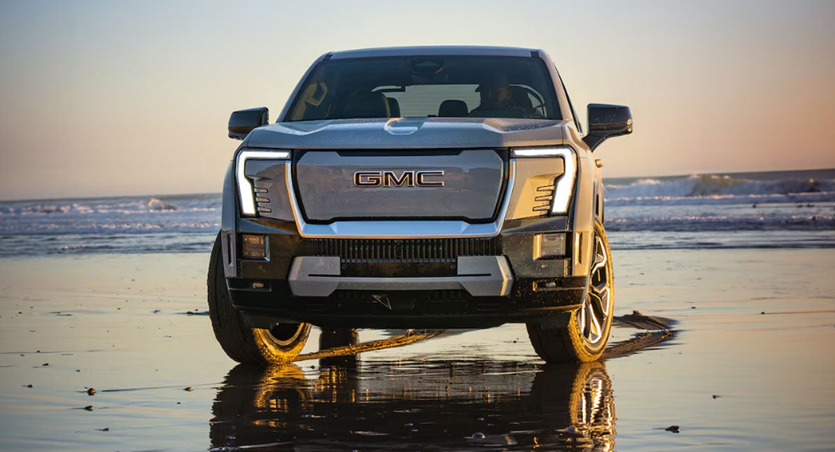Ray Miller GMC in FLORENCE AL