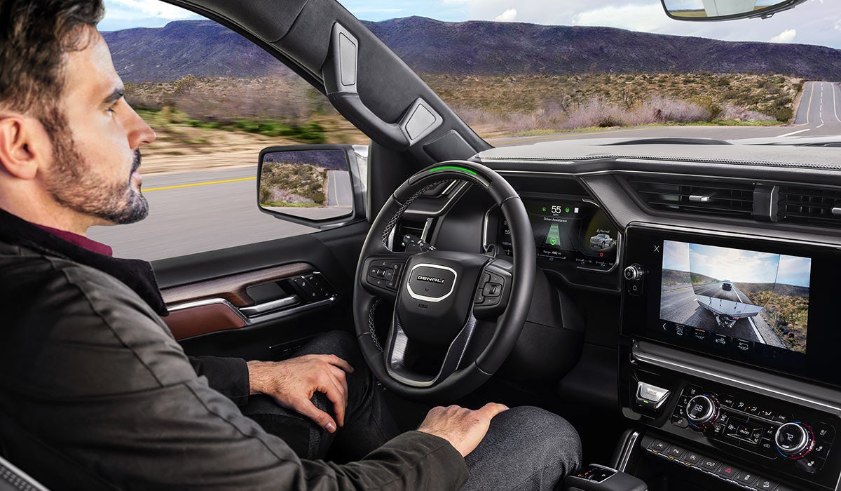 Ray Miller GMC in FLORENCE AL