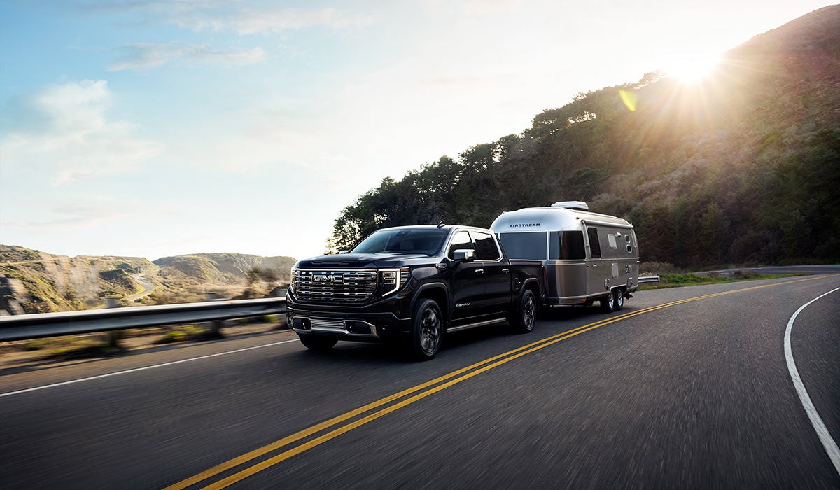 Ray Miller GMC in FLORENCE AL