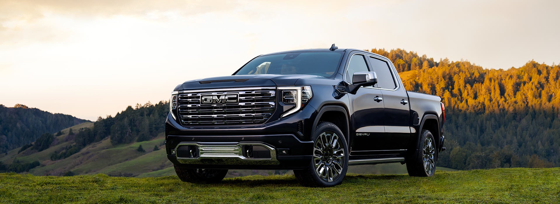 Ray Miller GMC in FLORENCE AL