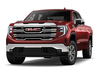 SIERRA 1500 VS TOYOTA TUNDRA - Ray Miller GMC in FLORENCE AL