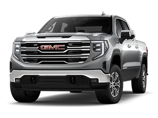 SIERRA 1500 VS RAM 1500 - Ray Miller GMC in FLORENCE AL