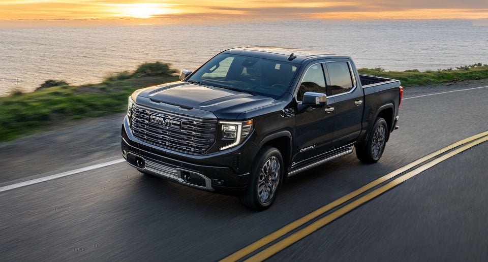 Ray Miller GMC in FLORENCE AL