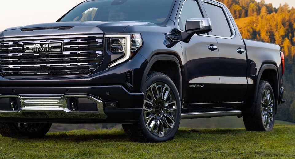 Ray Miller GMC in FLORENCE AL
