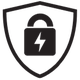 GMC EV Protection Plan Icon - Ray Miller GMC in FLORENCE AL