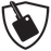 GMC Guaranteed Asset Protection (GAP) Coverage logo - Ray Miller GMC in FLORENCE AL