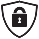 GMC Protection Plan Overview with a Lock Icon - Ray Miller GMC in FLORENCE AL