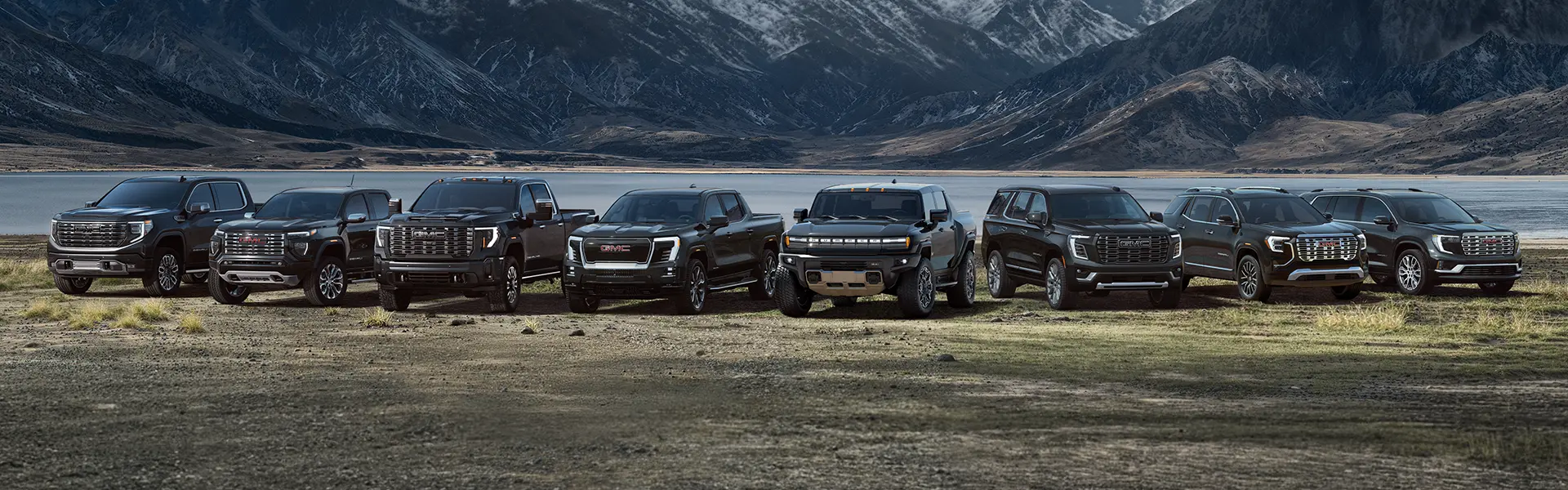 Ray Miller GMC in FLORENCE AL